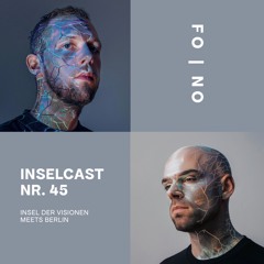 InselCast Nr. 45 - FO | NO
