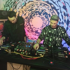 ERRO & DAVID MOLE | RadiOzora NYE Marathon 2020 | 31/12/2020