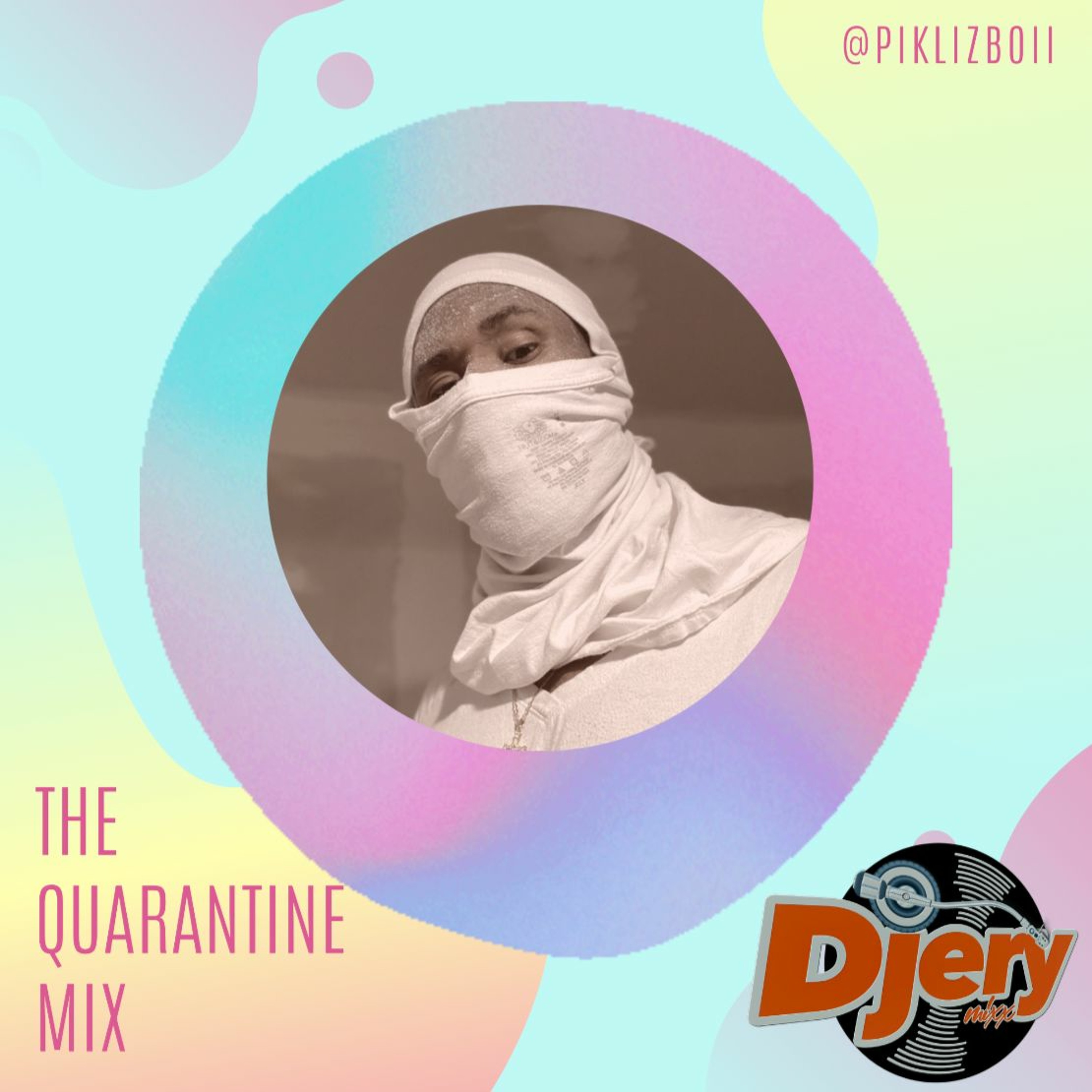 DJERYMIX LIVE RADIO