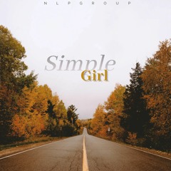Simple Girl   (Accous)
