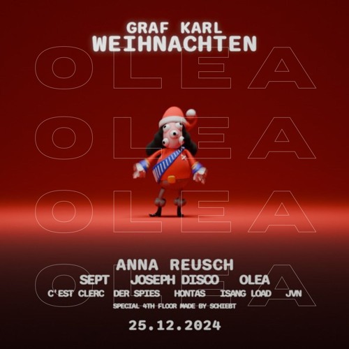 OLEA @ Graf Karl (25.12.24)