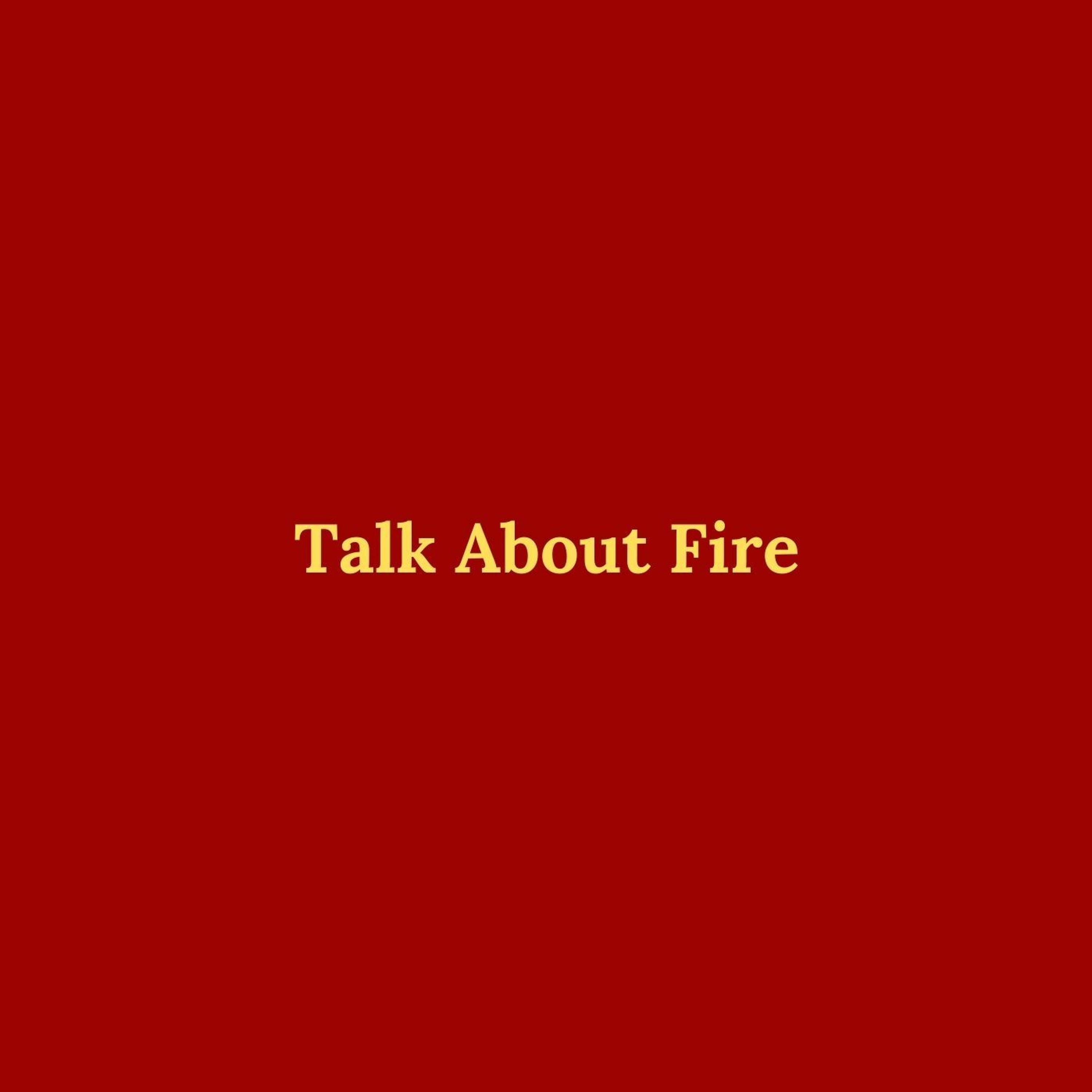 Young Nudy x Pierre Bourne x Playboi Carti Type Beat - Talk About Fire episode artwork
