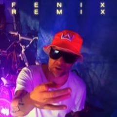 TEDE - FENIX REMIX (PROD. YOTTSU)