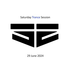 DJ Sherif Zahran - Saturday Trance Session - 29 June 2024