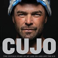 ACCESS PDF ☑️ Cujo: The Untold Story of My Life On and Off the Ice by  Kirstie McLell