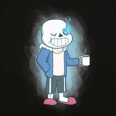 Megalovania ▸ Coffee Date Lofi Remix