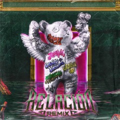 086. Relacion Remix... Sech Ft. Varios. [DJ Tolen] 'FREE DOWNLOAD' 5 VERSIONES