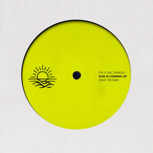Artwork for the song PS1, Zac Samuel - Sun is Coming Up (feat. Peonie)  by PS1 on Next Sound
