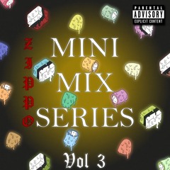 MINI MIX SERIES VOL3
