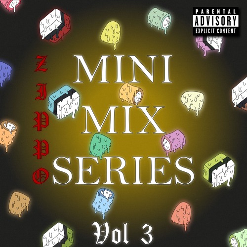 MINI MIX SERIES VOL3