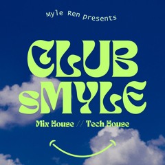 CLUB sMYLE - Episode 01