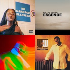 Summer Vibes (All Clean)