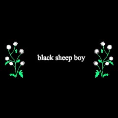 "BLACK SHEEP BOY" Soundtrack — James Molle