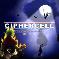 [FANTRACK] Ciphercell - Mashup Week: Megamix