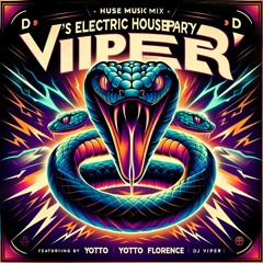 Viper's Electric House Party 🎶 ft. Yotto, Florence + More! 🔥