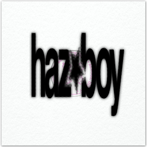ducky - work (hazboy edit)