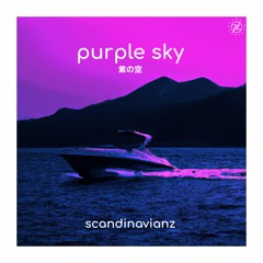 Scandinavianz - Purple Sky (Free download)