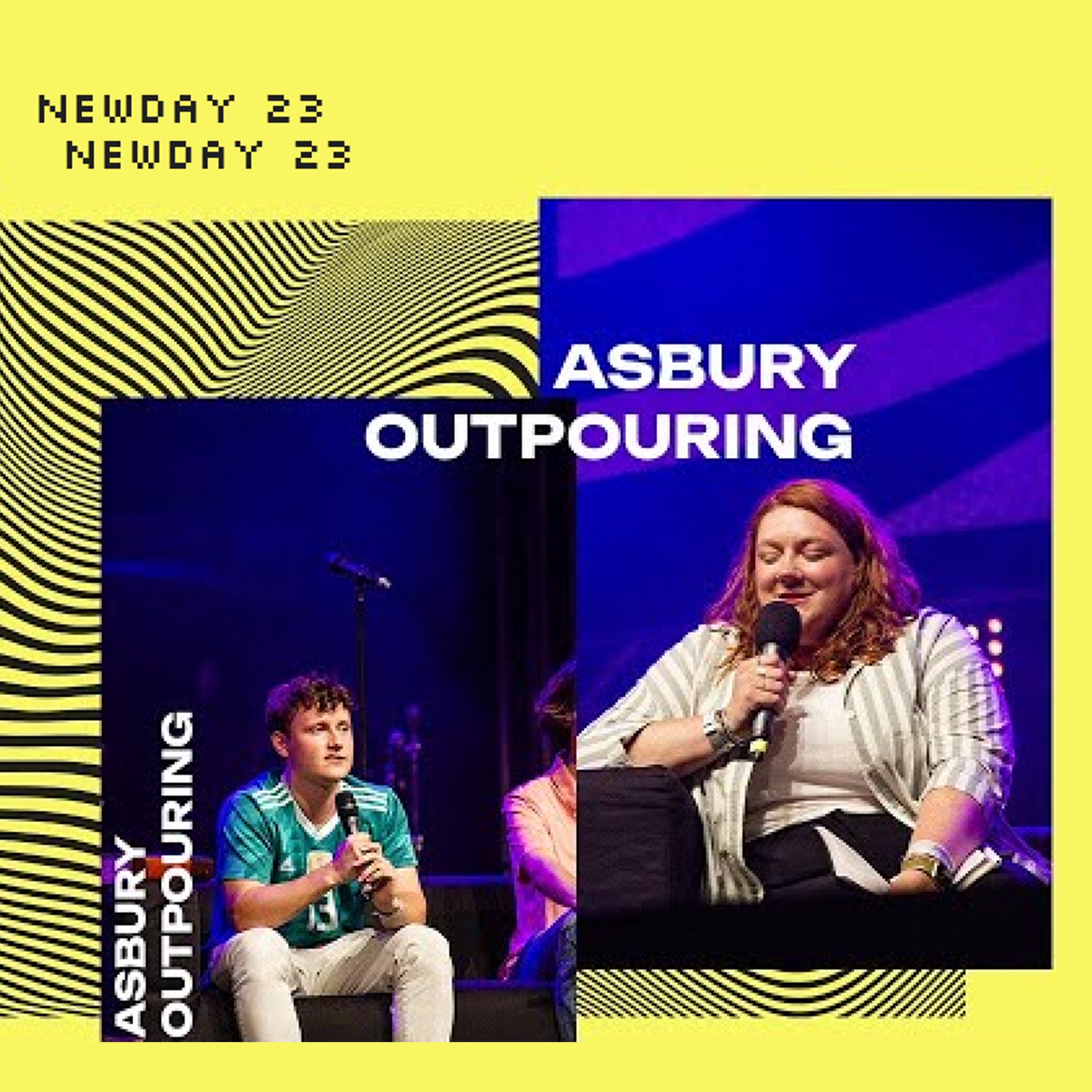 Newday Talks & Audio