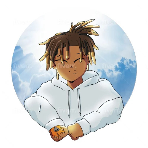 Image of juice wrld iphone background hd wallpapers backgrounds. 
