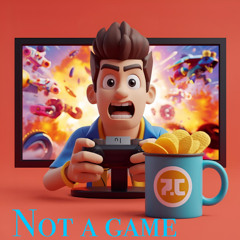 Not a game ?