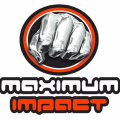Maximum Impact [Mixed By M@rt!n-J]