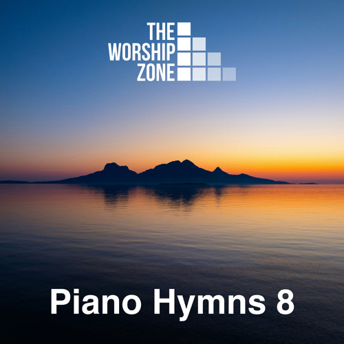 Stream There Is A Fountain (Piano Instrumental) by The Worship Zone ...
