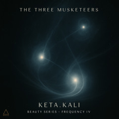 The Three Musketeers