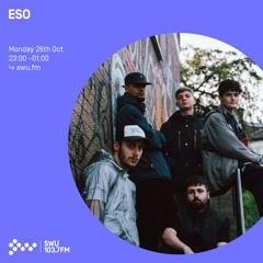 ESO - 26th OCT 2020