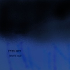 I am a puppy waiting for love in the eternal rain