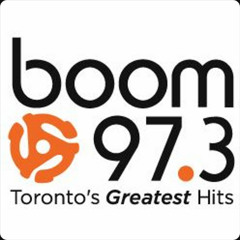 NEW: Boom 973 'Toronto, Canada' (2013) - Demo - Wise Buddah