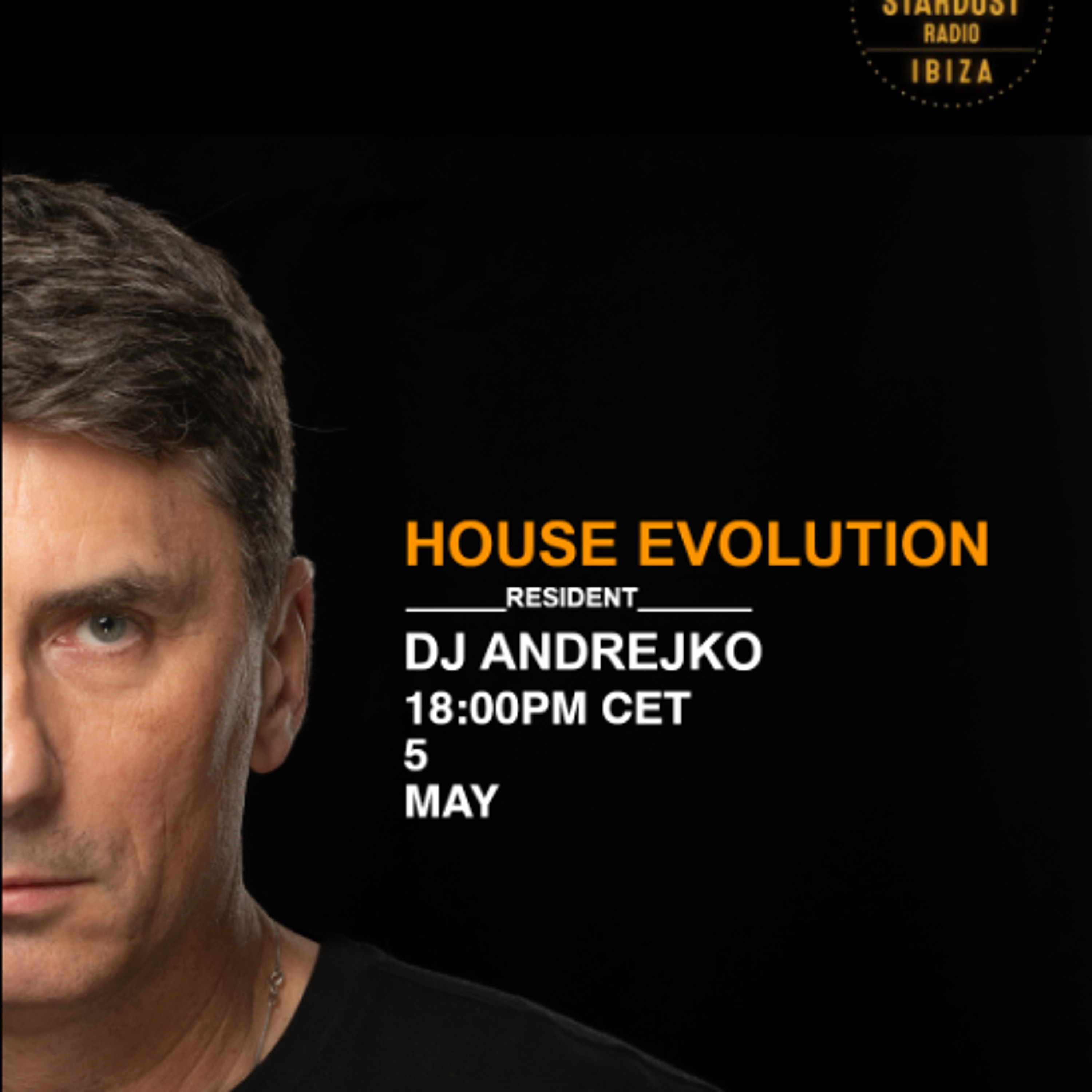 DJ Andrejko - HOUSE EVOLUTION 42 Prog HOUSE episode artwork