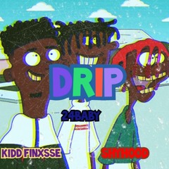 The Drip- Kidd Finesse ft 24Baby and Shyhood .m4a