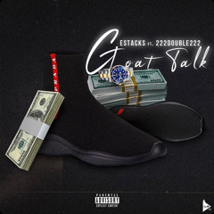 Goat Talk (Ft.222DOUBLE222)