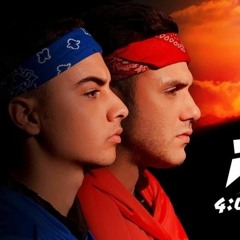קווין רובין ועדן מאירי-(אני)נינג'ה