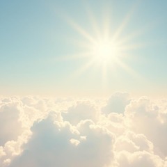 In The Arms Of Heaven