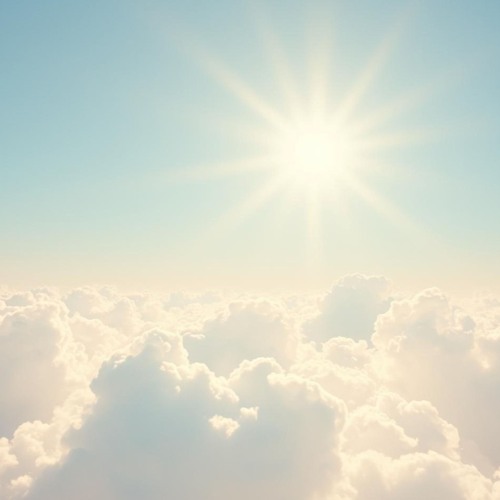 In The Arms Of Heaven
