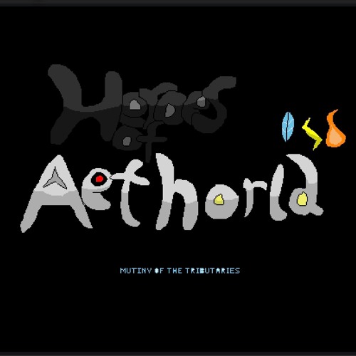 Lord of the Scarlet V2 (Heroes of Aethorld OST)