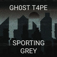 Sporting Grey - No Twang - Doodlez Mix