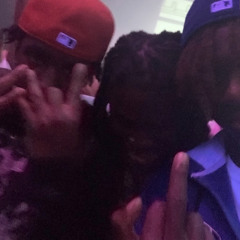 GO GO (9ine x hunnasfiddiez) [BANNED]