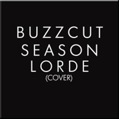 Buzzcut Season (Cover)