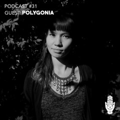 Voidrealm Podcast #031 : Polygonia