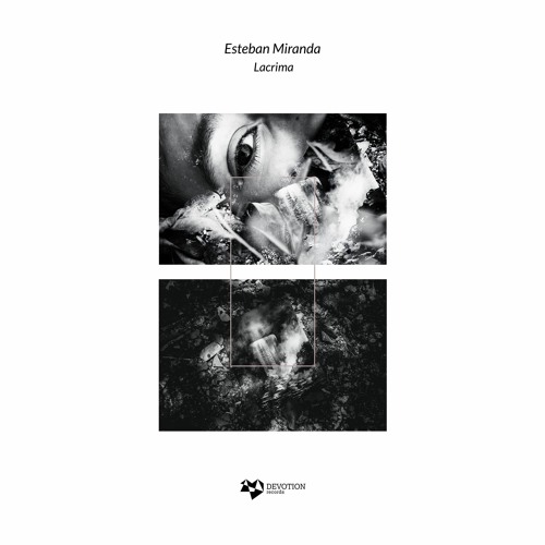 TC Premiere: Esteban Miranda - Osmosis [ Devotion Records ]