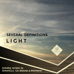 Light (Gai Barone Dub-o-tronic Remix)