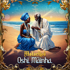 MotorRed - Oshi Mainha