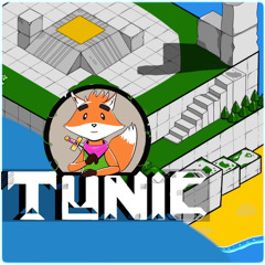 TUNIC - Xy  // "INSPIRATION "