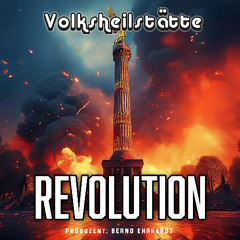Revolution - Free Download "BITTE FOLGEN UND TEILEN"