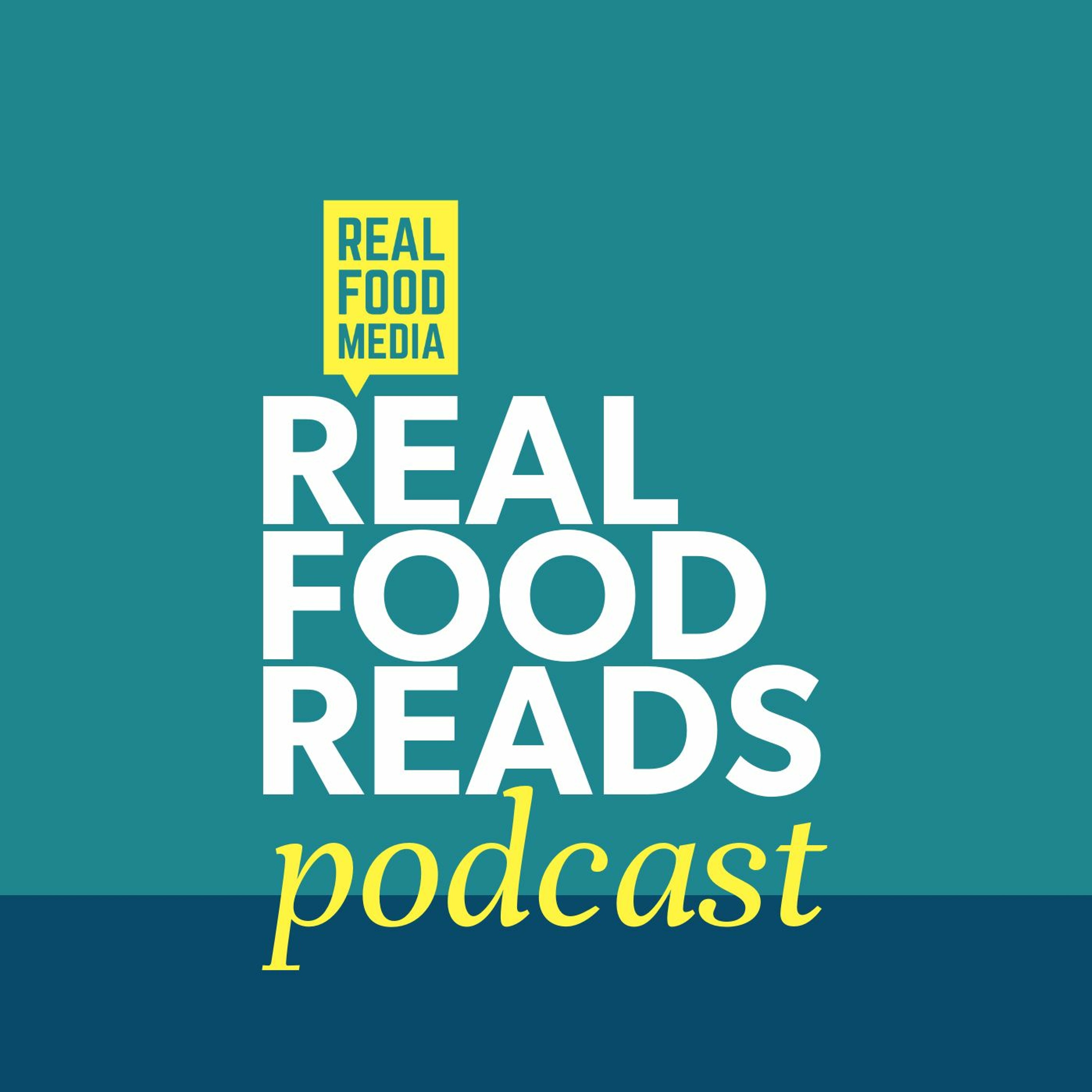 Real Food Media