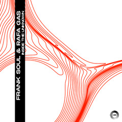 Frank Soul & Rafa Gas - Inside the Unknown (Original MIx)