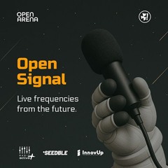 Open Signal al WMF 2025: Miriam Molinari (Istituto Italiano di Tecnologia)
