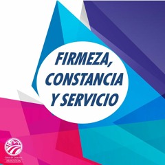 David Guevara | Firmeza, constancia y servicio | 02/06/22